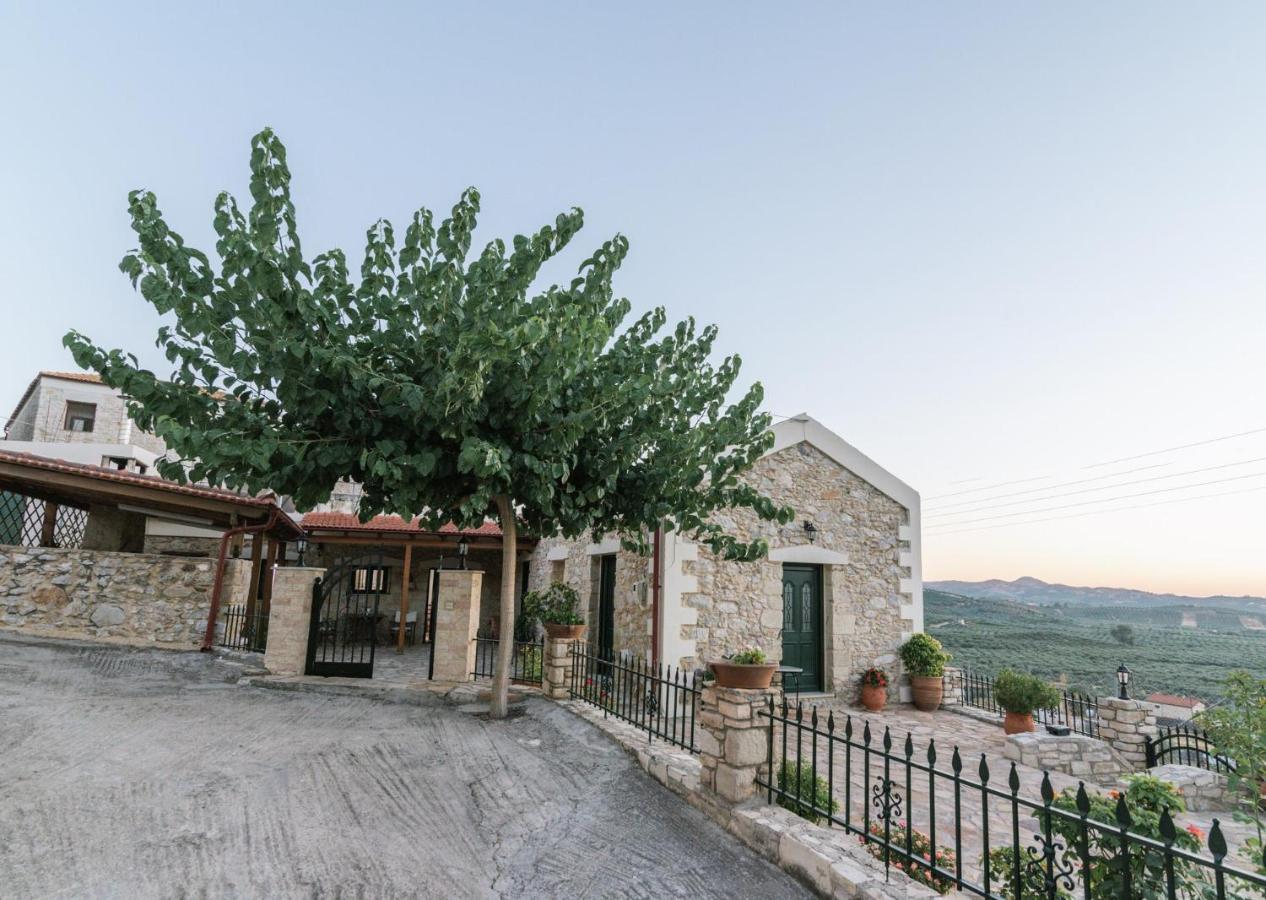 Villa Fontana Perion Ngoại thất bức ảnh