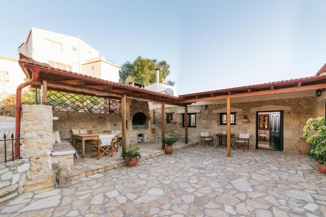 Villa Fontana Perion Ngoại thất bức ảnh