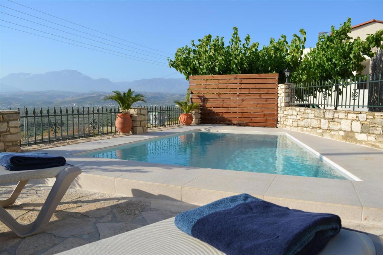 Villa Fontana Perion Ngoại thất bức ảnh